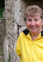 Janet Kerr Deas
