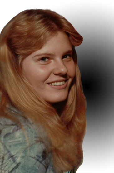 Karen McCormick
