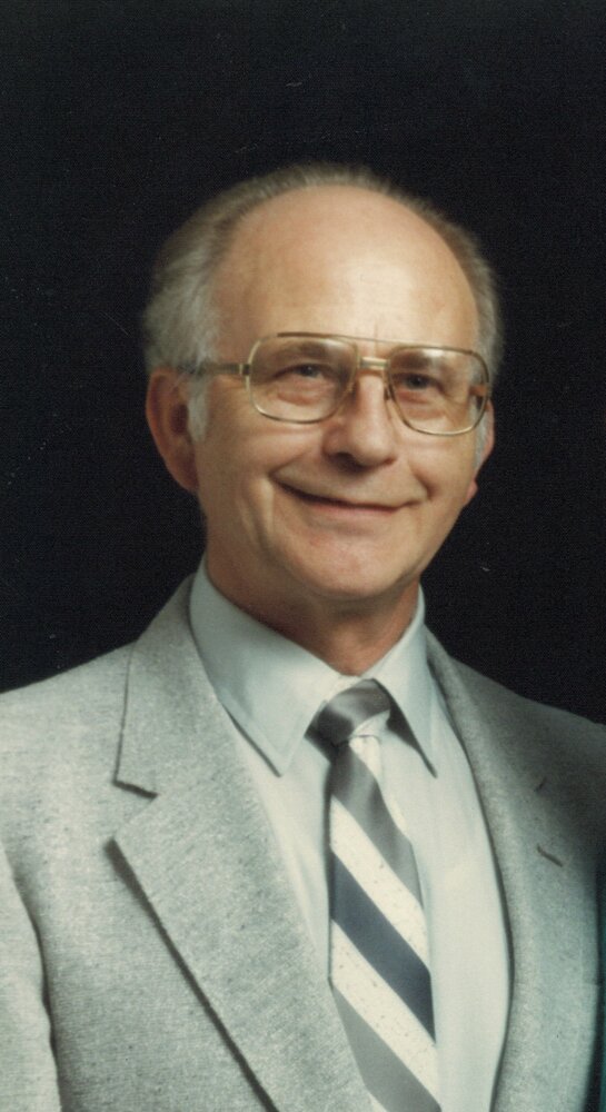 John Kroeze