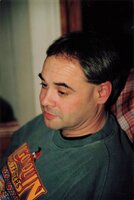 Paul  Jeffrey
