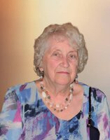 Marlene Ann Pelletier