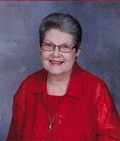Edna Mae Gerow