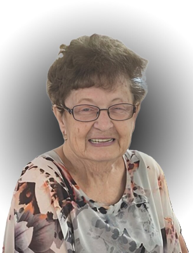 Joanne Brown