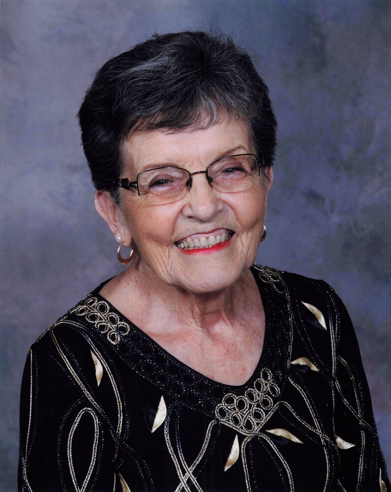 Toni Ouellette