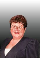 Sharon Lee McKay