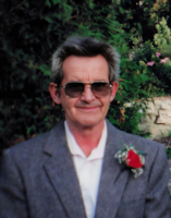 Murray James Tofflemire