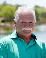 Bryan Charles Parker