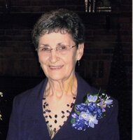 Rita  Vandecaveye (Faubert)