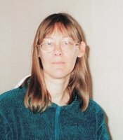 Cathy  Garlick