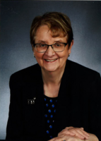 Charlotte Anne Harman