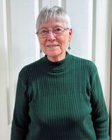 Janet Dorothy Hasson