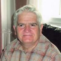Bertie  Patten
