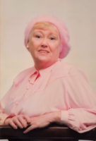 Joan  Mummery