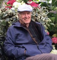 Mervyn  Tubb