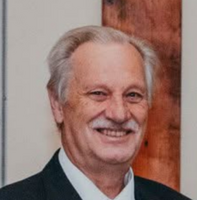 William Martin Lankhof