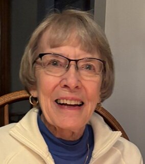 Beverley Morgan