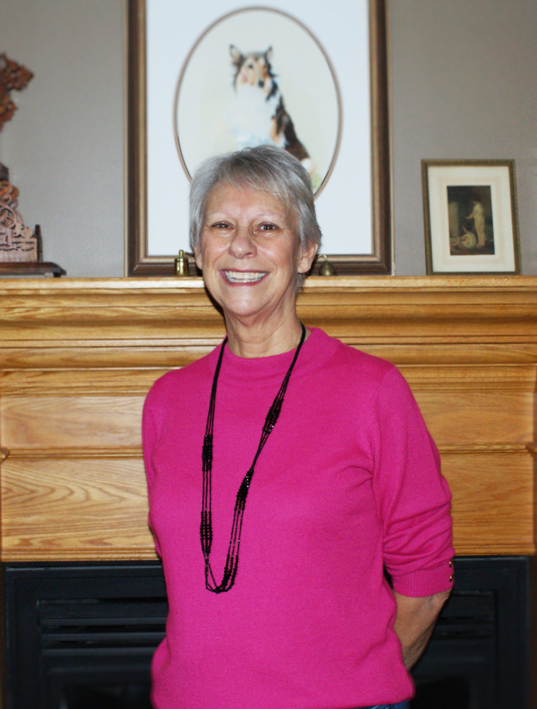 Alice Tetrault-Hymus