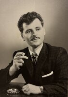 Konstantinos  Babalis