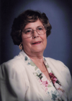 Patricia Elizabeth Faubert