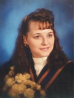 Launa Marie Sparks-Hunter