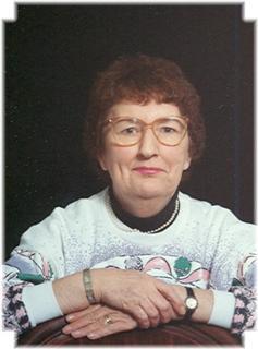 Velma Hall