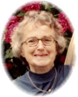 Doris Lowther