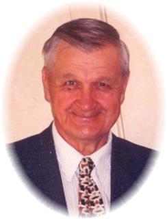 Frank Holek