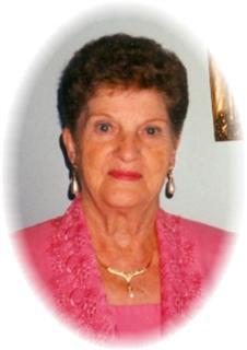 Nellie Kitzul