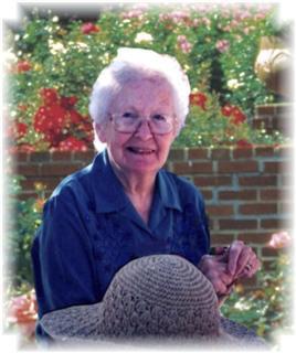 Obituary of Muriel Brodie McKinlay Funeral Home Locally Owned