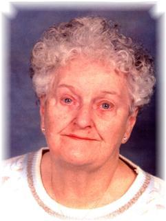 Obituary of Beatrice Josephine Thompson McKinlay Funeral Home L