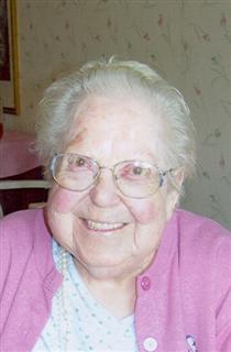 Obituary of Barbara Brooks, McKinlay Funeral Home