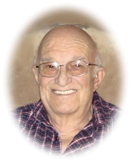 Clarence 'Bob' Bedard