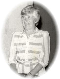 Edith Piggott