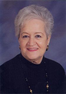 Joan Raymond