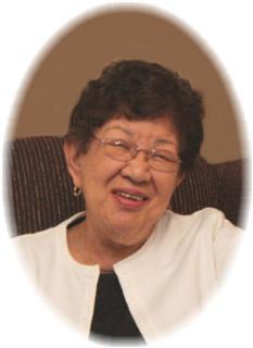 Martha Shoji