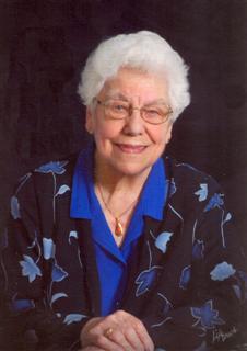 Margaret Grin