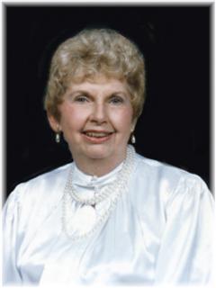 Helen Wickett