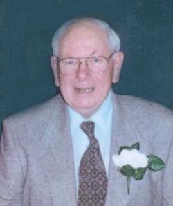 Obituary of Robert Gordon Chambers