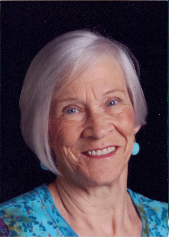 Rita McKinnon