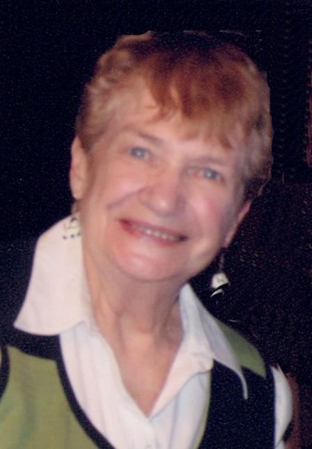 Eileen Thomson