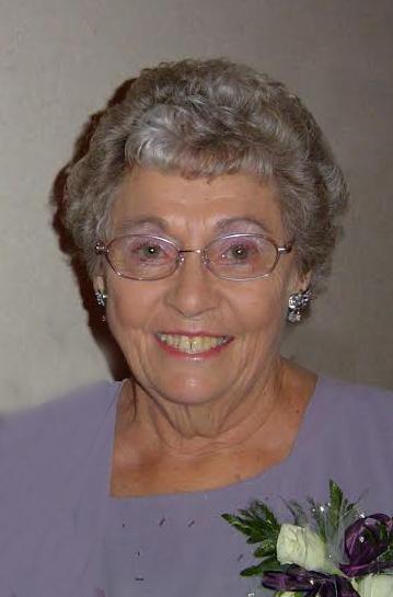 Mary  Cummings