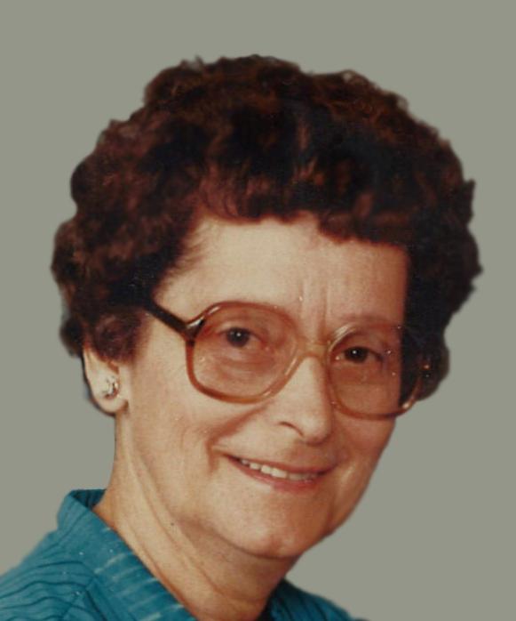 Clara Tetreault
