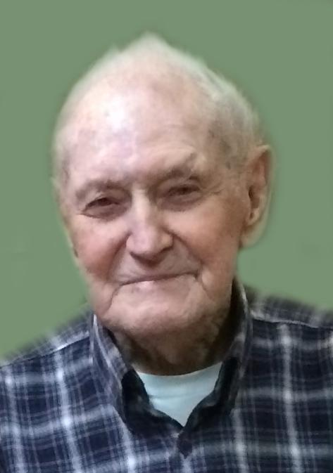 Francis Leach