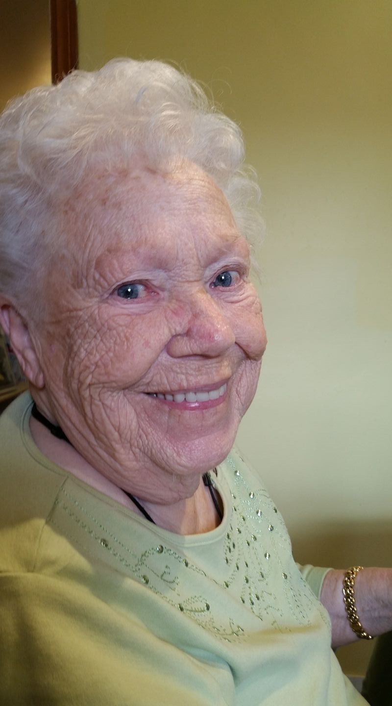 Betty Shannon