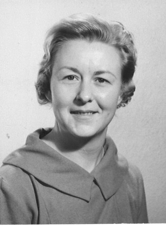 Suzann Stevens