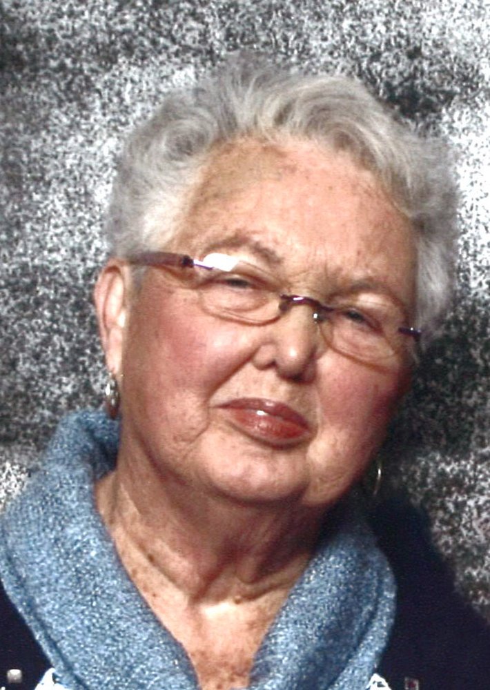 Florence Vsetula