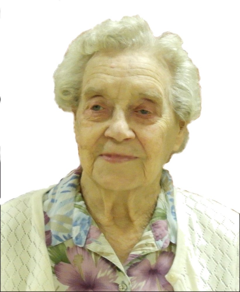 Doris Smith