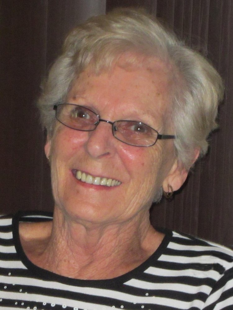 Noreen Davis-Wijsman