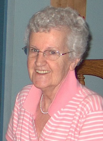 Mieke Van Wetten