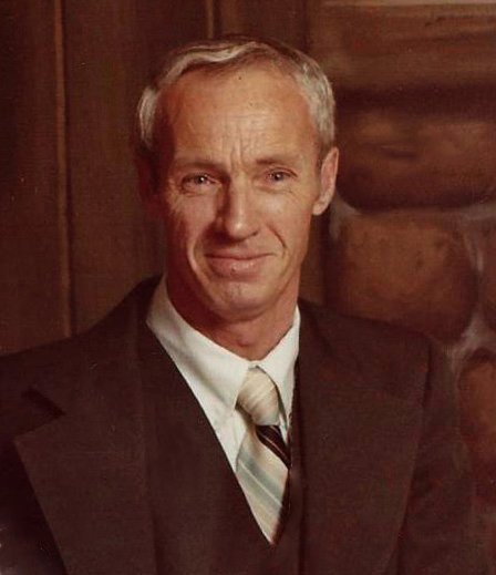 Robert Vanderiviere